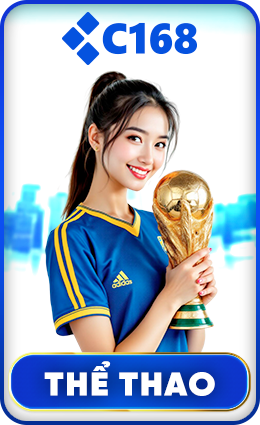 Thể thao C168